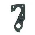DERAILLEUR HANGER ALUMINIUM MARWI LITESPEED/KTM... GH-107 (SOLD INDIVIDUALLY CARDED)