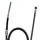 TRANSMISSION FREIN SCOOT AR ADAPTABLE PEUGEOT 50 LUDIX ONE 2004>, LUDIX CLASSIC 2008> -P2R