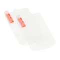 PROTECTOR DISPLAY CYCLE COMPUTER IGPSPORT BSC200S/300T (VERRE TREMPE TRANSPARENT) (SOLD IN PACKS OF 2) FOR REFERENCE 215293, 214113