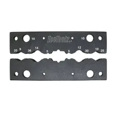 TOOL MORS FOR AXLE OF WHEEL