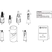 Materiel de consommation
