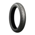 PNEU MOTO 17'' 100/80-17 BRIDGESTONE BATTLAX BT-46 TOURING FRONT TL 52H