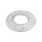 WASHER PLATE (10X22. 2X1. 7) OEM PIAGGIO COMMON A LA RANGE-B015321