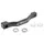 ADAPTER/REHAUSSE DISC BRAKE MTB POST-MOUNT FRONT/REAR BRAKCO CALIPER 203 mm FOR DISC 220 mm
