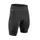CYCLING SHORTS GIST GRAVEL WITHOUT BIB STRAPS BASE ERGONOMIC BLACK XXL -5121