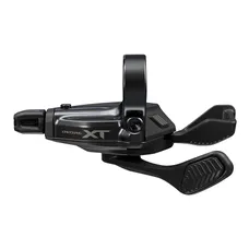 MANETTE VTT SHIMANO DROITE 11V. XT M8230 FIXATION A COLLIER COMPATIBLE XT-SLX-DEORE