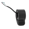CONTROL/GACHETTE ACCELERATEUR FOR SCOOTER XIAOMI M365, 1S, ESSENTIAL, PRO, PRO 2 BLACK -P2R SELECTION
