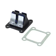 REED VALVE MOPED POLINI FOR CASING PEUGEOT 103 SP-MVL, SPX-RCX/MBK 51 (213.0032)