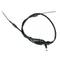 THROTTLE TRANSMISSION CABLE "PIAGGIO GENUINE PART" APRILIA 50 RS 1999>2005  -AP8214236-
