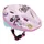 CASQUE VELO ENFANT DISNEY V2 MINNIE ROSE AVEC MOLETTE REGLAGE TAILLE 52-56 (VENDU SUR CARTE)