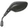 ADAPTABLE REAR-VIEW MIRROR HONDA 125 PCX 2010>2017 LEFT BLACK (CE APPROVED) -VICMA