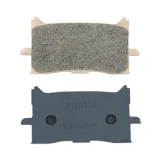 BRAKE PAD SET CL BRAKES FOR HONDA 750 X-ADV 2017> FRONT, 750 FORZA 2021> FRONT (1 SET OF 2 BRAKE PADS) (3116 MSC)
