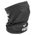 NECK WARMER SPRING/SUMMER ADX BLACK (45 X 25 cm)