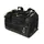 BAG REAR BICYCLE TRUNKBAG BASIL MILES 7L BLACK (MOUNTING KIT ON CARRIER) WATERPROOF (21X32X19CM)
