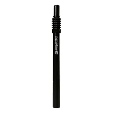 TIGE DE SELLE SUSPENDUE VTC/CITY BOUGIE ERGOTEC SP 2.0 NOIR DIAM 25.4 mm L 300 mm (HOMOLOGUE NIVEAU 2)
