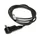 CABLE VITESSE BOSCH 1230 mm COMPATIBLE ALL MODELE UNIT MOTRICE