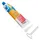 PATE A JOINT CAF1 SILICONE ROUGE (MONTAGE MOTEUR COMPETITION, RESISTANCE THERMIQUE 275-C) (100g)
