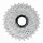 CASSETTE 11V. P2R 11-28 POUR SHIMANO/SRAM ROUTE ARGENT (VENDU EN BOITE) (11-12-13-14-15-16-17-19-21-24-28) (OFFRE SPECIALE)