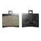 BRAKE PAD REAR OEM PIAGGIO APRILIA 125-300 ATLANTIC 2010 > (PAIRE)-AP8213577