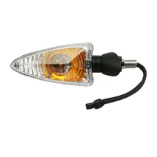 CLIGNOTANT AVANT DROIT ORIGINE PIAGGIO 125-300 YOURBAN 2012> -642581