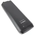 BATTERY BOSCH ON CARRIER 400WH (POWER PACK FRAME 400 L480MM) BBP3340 EAN 4054289010591