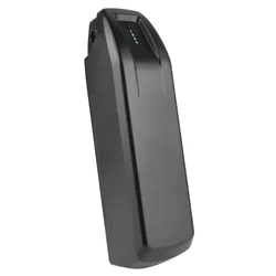 BATTERY LEADER FOX ZZ625 FOR CURTIS AND LOVELO 2025 36-SPEED 16,7AH