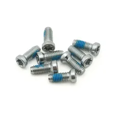 SCREW OF CRANKSET SRAM DIRECT MOUNT/AXS SPIDER TORX 8X20 MM (FOR INSTALLATION SPIDER OR CHAINRING DM ON CRANK ARM) (SET OF 8 PIECES)