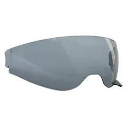 HELMET VISOR ADX FOR TRIAL AT700 SMOKE