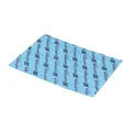 JOINT FEUILLE CARTON PRESSE ARTEIN CS-4900 HAUT DE GAMME 140x195 mm (S) EPAISSEUR 1 mm (MONTAGE A SEC) (RESISTE JUSQU'A 280-C)