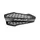 PROTEGE MAIN MOTO MX FORCE VERSION OUVERTE NOIR (FIXATION UNIVERSELLE INCLUSE) -POLISPORT