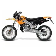 SENDA SM 50 SM X-RACE 2004 E2 2ª EDICION