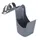 APPLICATOR/RECUPERATEUR OF GREASE MOTORCYCLE/MOPED FOR LUBRIFICATION OF CHAIN -P2R