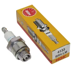 SPARK PLUG NGK BR4-LM (4133) -STANDARD