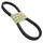 COURROIE CYCLO ADAPTABLE MBK/MOTOBECANE AV92 LISSE (755 x 17) -SELECTION P2R
