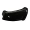 COVER/EXTREMITE DE SPOILER RIGHT OEM PIAGGIO 125-250-300 VESPA GTS 2022 < BLACK 98/A-1B003904000XN2