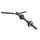 TOOL PRESSE CUP HEADSET THREADED AND AHEAD-SET 1" - 1"1/8 AND 1"1/4