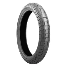 PNEU MOTO 19'' 100/90-19 BRIDGESTONE BATTLAX AT41 ADVENTURE TRAIL FRONT TL 57V