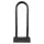 ANTIVOL U AUVRAY K10 BLACK EDITION 85 x 310 mm (DIAM 18 mm) (CLASSE SRA)