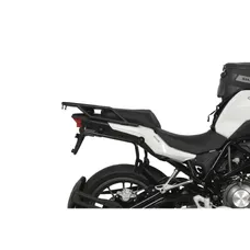 TOP CASE FITTING KIT SHAD TOP MASTER FOR BENELLI TRK 502 X 2020>/QJ MOTOR SRT 550 2022>, SRT 700 X 2023>/RIEJU XPLORA 557/707 2025> (B0TX50ST)