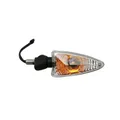 CLIGNOTANT AVANT GAUCHE ORIGINE PIAGGIO 125-300 YOURBAN 2012> -642580