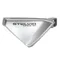 SPOILER FAIRING FRONT RIGHT OEM PIAGGIO MOTO-GUZZI 1200 STELVIO 2008-2010-88307400Y10