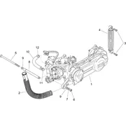 Moteur (Ditech)