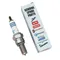 SPARK PLUG NGK CR8EVX "PIAGGIO GENUINE PART" APRILIA 125 LEONARDO 1996>2004, SCARABEO 1999>2004  -AP0297921-
