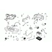 Circuit electrique
