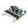 CONTROLLER REINFORCED SCOOTER XIAOMI MI 3 LITE -P2R- **