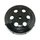 CLOCHE D'EMBRAYAGE SCOOT REPLAY BLACK EDITION POUR MBK 50 BOOSTER, NITRO, OVETTO/YAMAHA 50 BWS, AEROX, NEOS/APRILIA 50 SR/MALAGUTI 50 F12 -DIAM 107