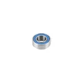 SUSPENSION PIVOT BEARING BLACKBEARING MAX 8X16-5/6.5 mm (688 MAX E-2RS)