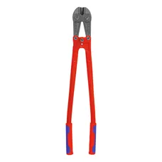 PLIERS CUT BOULON PRO KNIPEX HAUTES PERFORMANCES 760 mm GREY RUST-PROOFING WITH GRIP ERGONOMIC (71 72 760) -MADE IN GERMANY