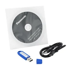 PACK MAINTENANCE REVENDEUR FOR SYSTEM PANASONIC - FOR BICYCLE LEADER FOX AND OTHER