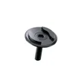 SMARTPHONE MOUNT/TELEPHONE BICYCLE SP CONNECT SOLD INDIVIDUALLY MOUNTING KIT STEM BLACK SPC+